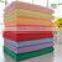 Best selling 100% Fiber Bamboo cotton Hand baby Towel 2016