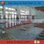 Commercial double side Industrial warehouse system cantilever storage rack