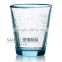 classic whisky glass cup Dof glass