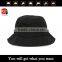 OEM/ODM High Quality Design Your Own Plain Solid Color Custom Cotton Blank Bucket Hat Wholesale