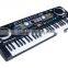 54 Keys Digital Electronic Keyboard MQ-5412
