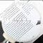 Spring Pipe Magnifier Table Reading Magnifiers for Elderly