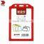 Wholesale RBD A7 ID badge holder D032 new products on china market