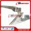 Marine accessories 316 swivel Stainless steel plough anchor