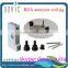 black/blue/silver/gun metal rda coil jig rebuildable atomizer coil jig with factory price