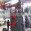 Q37 Hook/hanger shot/sand blasting equipment CE abrator