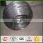 25kg Africa export Anping manufacturer black annealed wire, binding wire factory