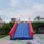 2015 hot commercial giant inflatable slide for zorb
