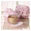 mesh Laundry bag for Bra in printing