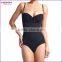 Full Body Control Seamless Women Slimming Thermal Ultra Slim Body Shaper