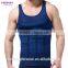 Men Elastic Belly Sculpting Vest Body Shaper Men Slim Suits