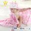 Cartoon Baby bathrobe /Character Kids bathrobe/baby towel/                        
                                                Quality Choice