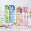 Pencil Design Plastic Bottle