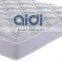 3-Star Hotel Anti-Mite Bamboo Foam Pocket Spring Single Bed Mattress AC-1212