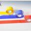 Hot Stamping Foi for date and PET packaging