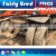 Used Doosan Wheel Excavator of DH140W for sale