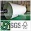 export high folding endurance paper cup raw material for disposable paper cup