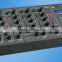 MIX-5USD Dj player 4 Channel Pro.Digital Audio DJ Mixer