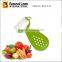 Fruit and Vegetable peeler, extremely sharp ceramic blade, multipurpose peeler