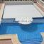 Wholesale winter pool safety covers