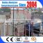 The Full continuous Pyrolysis and Distillation Plant to Recycle Used Tyre to get national standard oil used for car directly