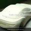 XYZ-CAM Mould CNC Router Polystyrene, Foam, Styrofoam P6