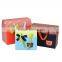 China Factory OEM customise Eco friendly GIFT BAG SHOPPING PACKAGING BAGS