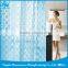 Hundreds of design peva shower curtain