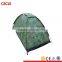military camouflage canvas beach tent