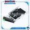 For Fujitsu 2.5'' Server A3C40101974 A3C40058356 SAS SATA HDD Caddy Bracket
