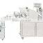 Automatic stainless steel snack puff pastry making machine