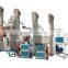 ISO certified automatic rice mill bucket elevator
