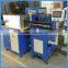 Electric Induction Heating Furnace For Bar Hot Forging (JLZ-110KW)