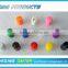 1084 pointer plastic control rotary knob