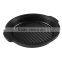 Electric multifunction cooker