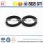 TC 55x72x10 sealing lip rubber covered oil seal for the first shaft of gearbox