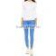 2015 most popular jeans for women skyline pantsJXH320