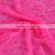 Embroidered Silk Georgette Fabric for Apparel