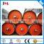 OD 750 Take Up Conveyor Pulley and Idler Drum