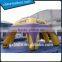PVC Tarpaulin Inflatable Dome Tent, Inflatable Marquee, Inflatable Igloo Tent For Events