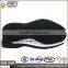 Superior Rubber material sole comfort warm outdoor indoor men winter business recreational shoes outsole with size 38-43