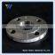 ANSI B16.5 China Din Precision Machining Stainless Steel 304 Forging Flange