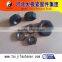 Structure Tor shear Type High Tensile Bolt with Hex Nut and Plain Washer