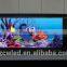 P3 indoor full color led display of Die casting Aluminum led video board
