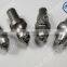 high quality tungsten carbide drill rock bits with competitive price