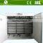 Full automatic industrial incubators for hatching eggs