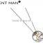 Coolman Stainless Steel Jewelry Set Barcelet Fashion Barcelet Jewellery