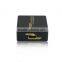 Composite RCA CVBS AV to HDMI converter with the upscaler China manufacture