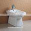 Ceramic Bathroom Toilet Bidet