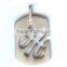 high quality promotion gifts metal customized key rings and key tags                        
                                                Quality Choice